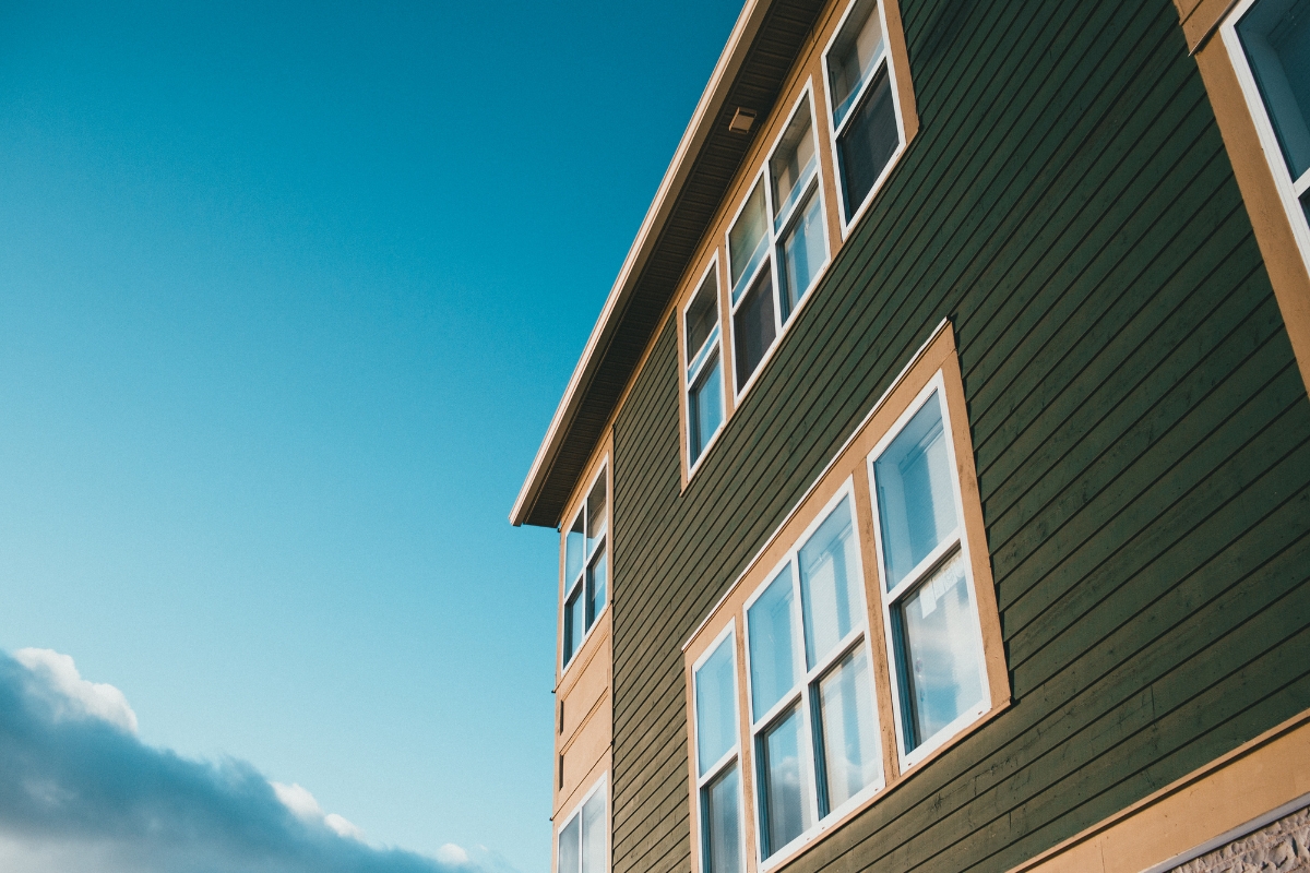 window replacement Colorado