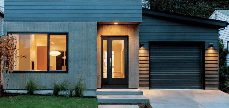 Pella Doors