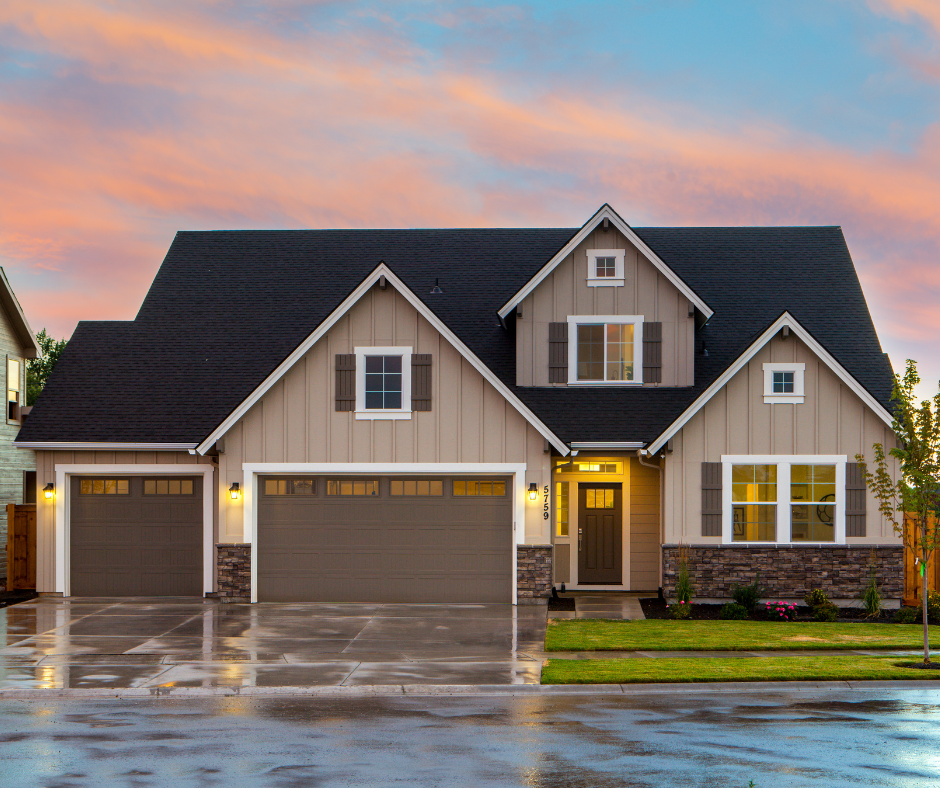 Elevating Your Home's Curb Appeal this Spring