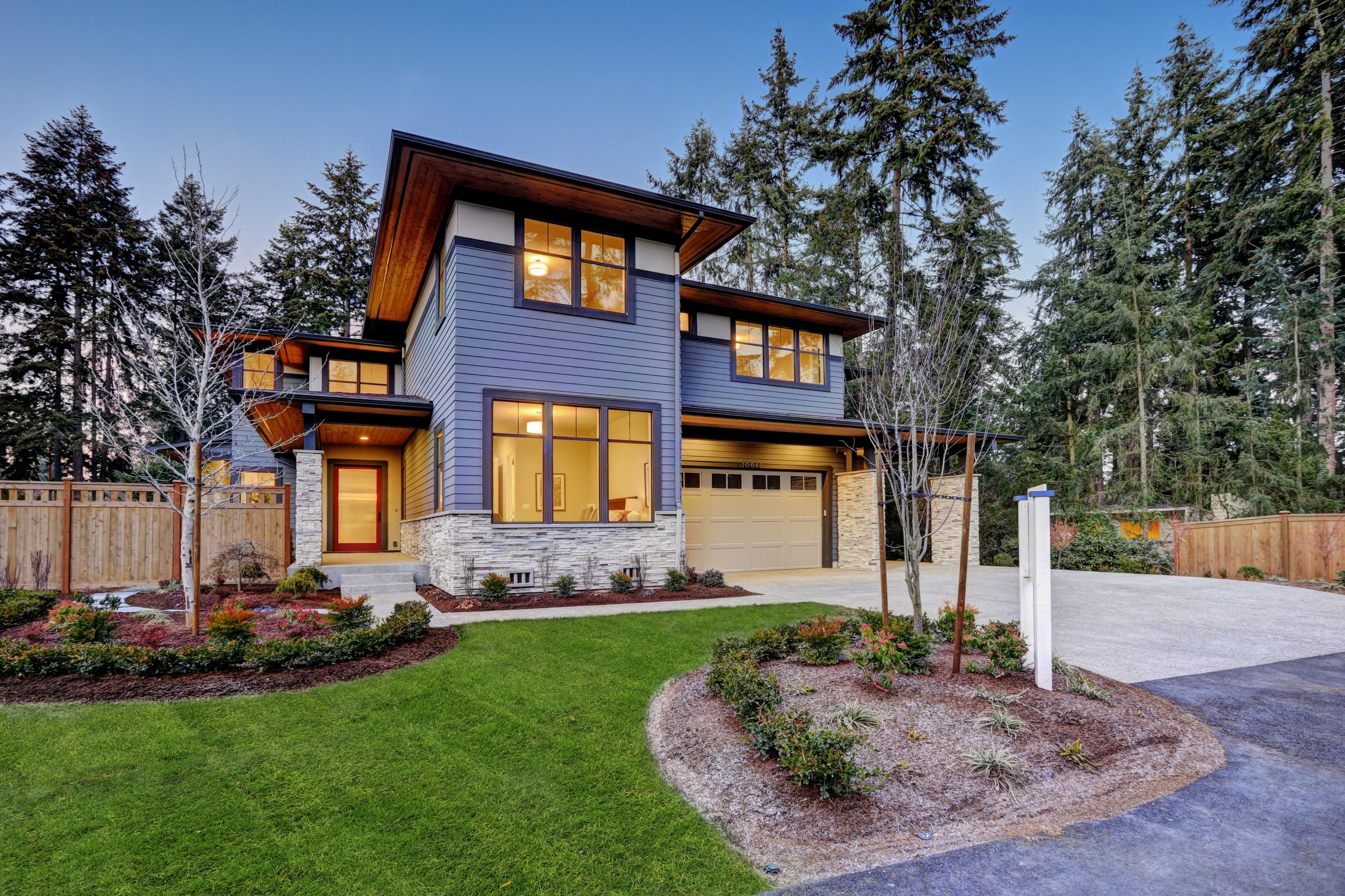 Siding Styles