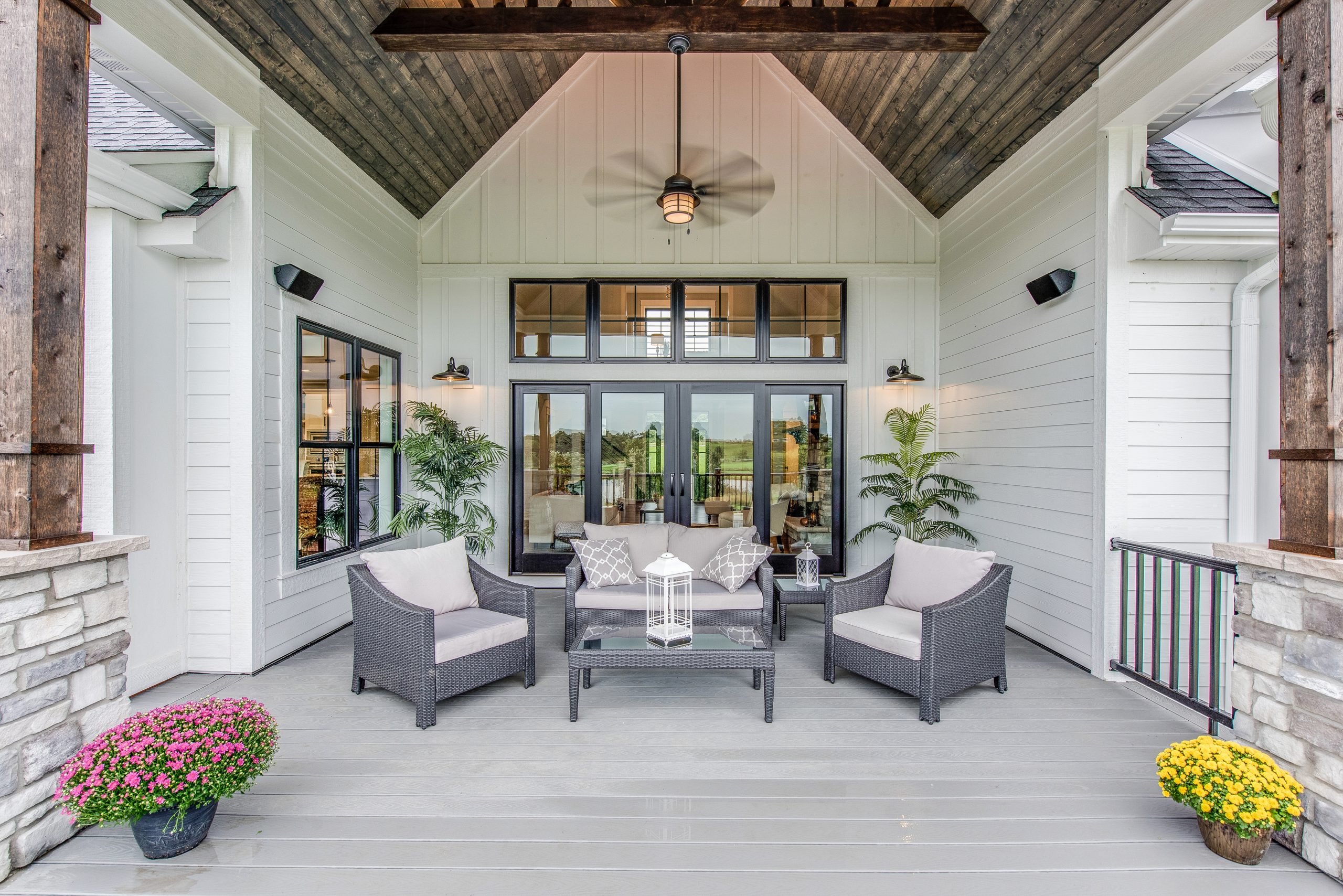 Prepping Your Patio for Summer