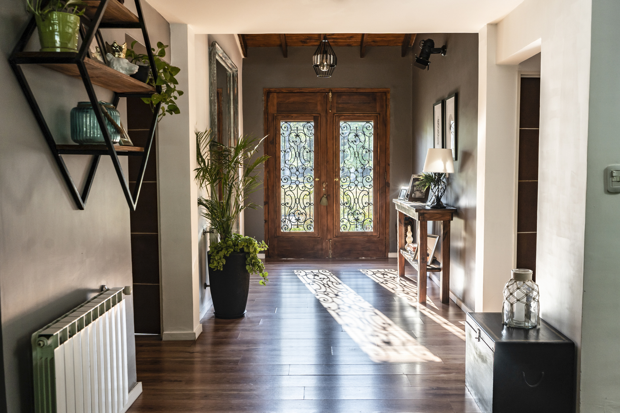 Benefits of Upgrading Your Home’s Front Door
