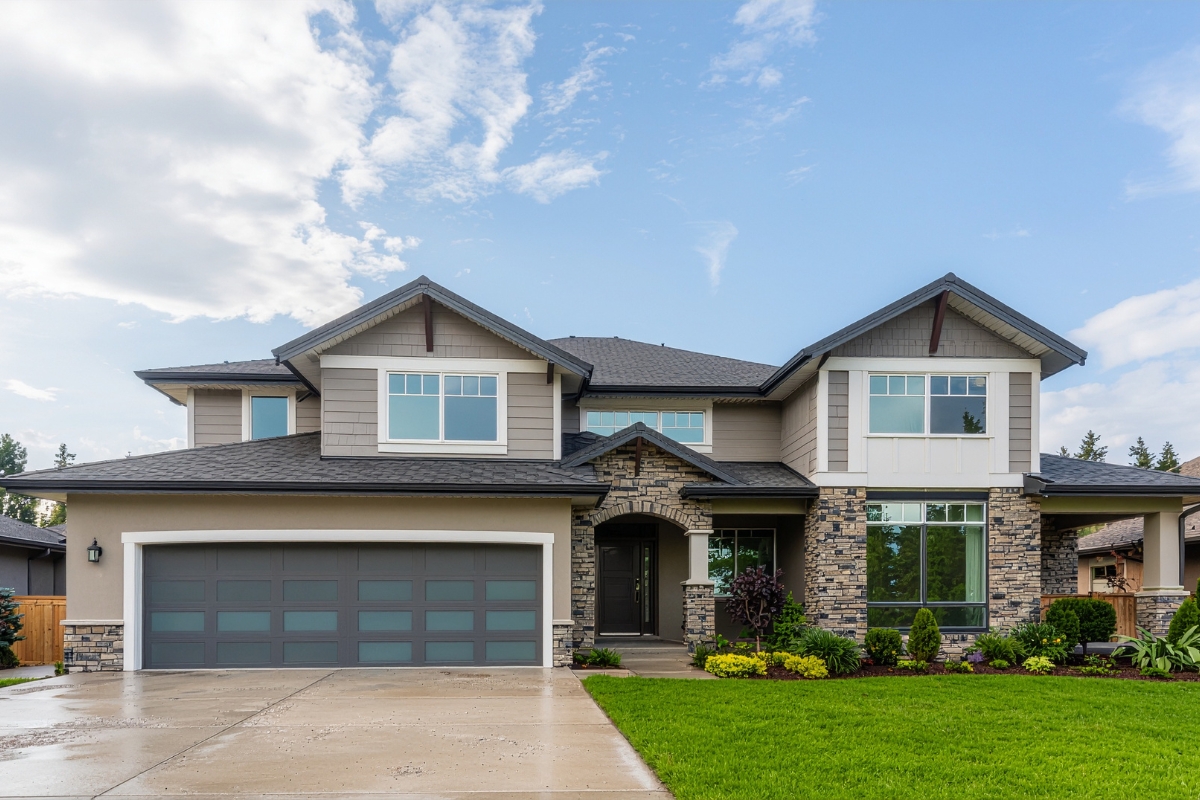 best window types for Colorado homes