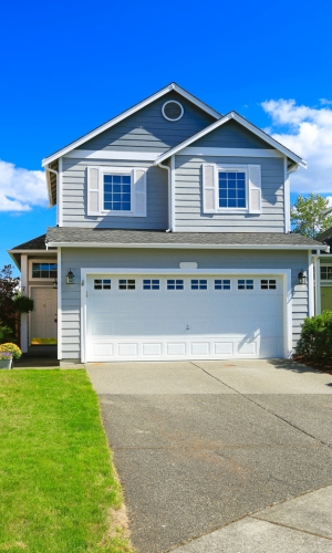 casement vs double hung vs sliding windows