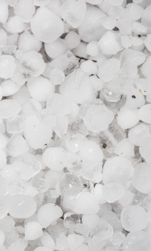 hail damage siding repair Denver